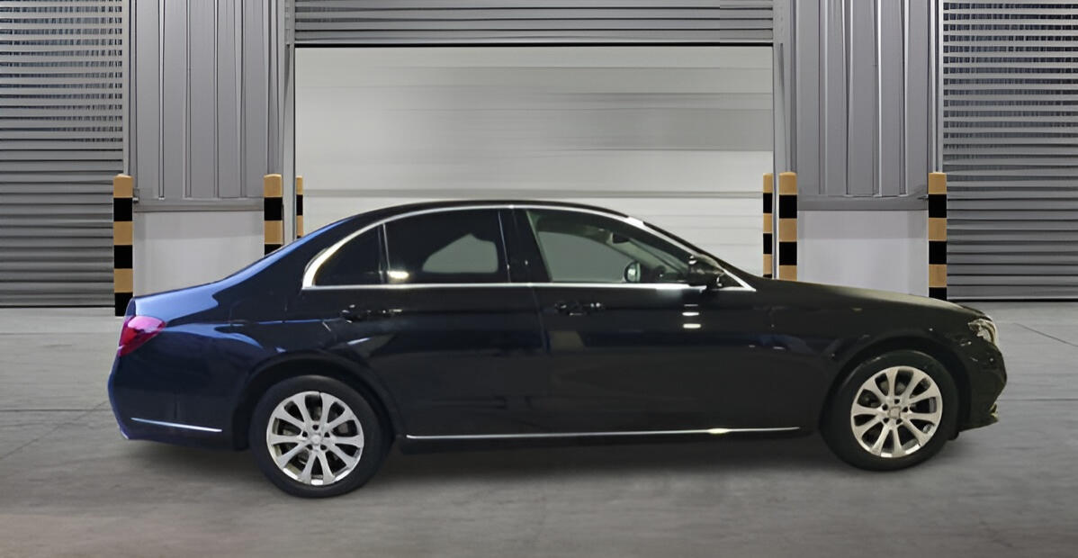 Mercedes E Class Mercedes E Class