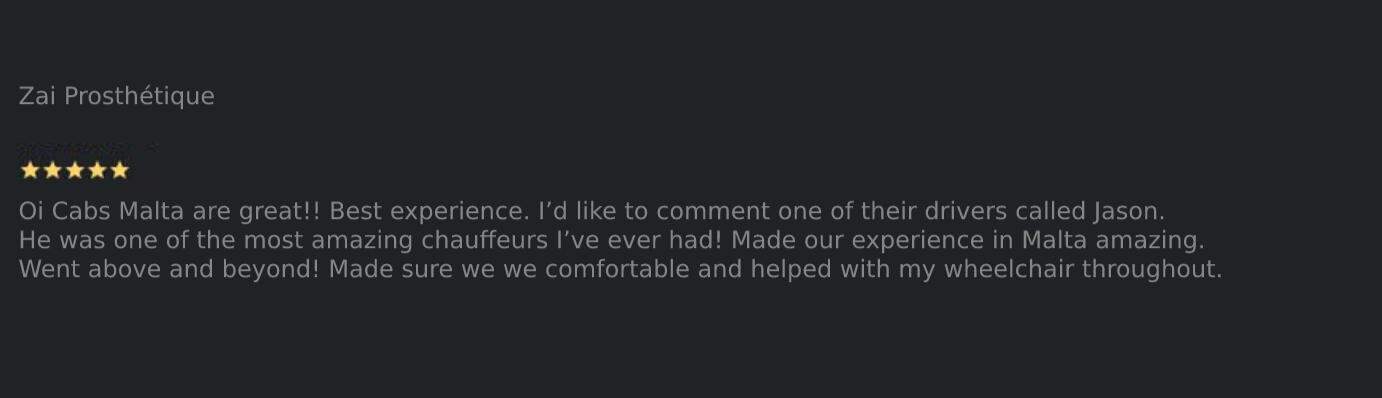 Reviews Reviews